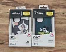 lot-of-2-disney-iphone-13-otterbox-cases-princess-jasmine-mickey