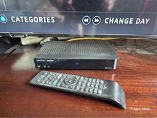 Huawei DN372T TalkTalk YouView Freeview Box:  With Remote