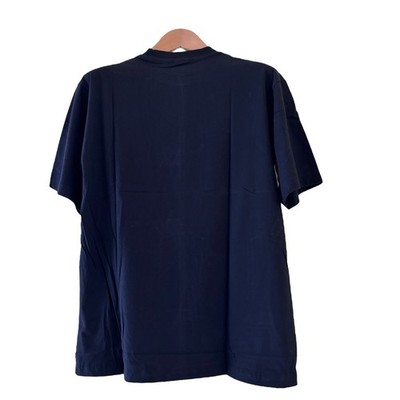  Cobain Tシャツ XL ネイビー Nirvana Nevermind Kurt Cobain Vintage T-shirt Men's Sz L Modern