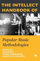 Mike Dines (U. A.) | The Intellect Handbook Of Popular Music Methodologies