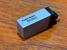Realistic RX1500 P-Mount Cart. - Needs A Styl...