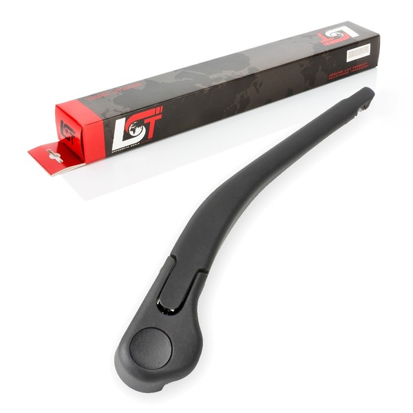 Scheibenwischer Hinten Heckwischerarm Rear Wiper FüR Peugeot 206 Kombi SW 2E 2K-image