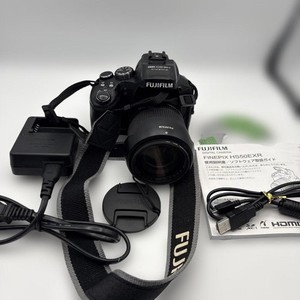 Fujifilm Hs50exr | eBay