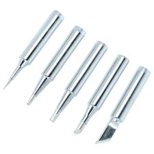 5x Pannes pour Hakko fer à souder - 900M-T / 900M