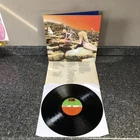 LP VINYL LED ZEPPELIN ALBUM HOUSES OF THE HOLY K 50014 UK 1ST PRESS 1973 EX+/EX