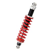 Einzelne StoßDäMpfer YSS Top Gas Yamaha DT125R (Rif.Yss: MZ366-410TR-01-85) Code
