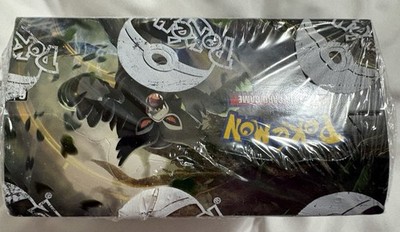 Pokémon TCG: Sword & Shield - Vivid Voltage Booster Box for sale