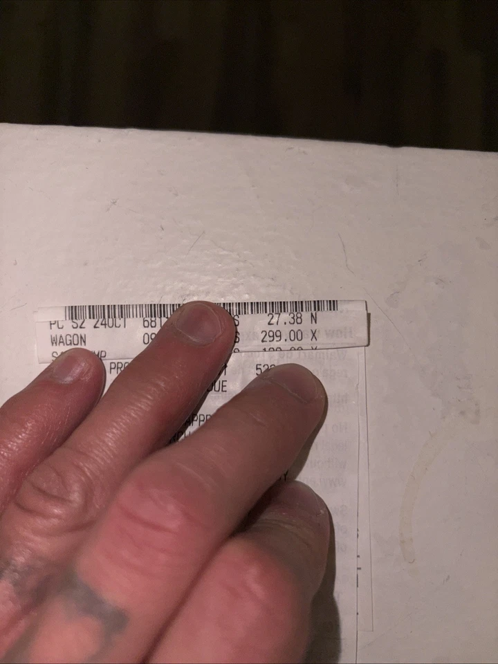 3-in-a Stroller Wagon (BRAND NEW!) - Image 3 of 3