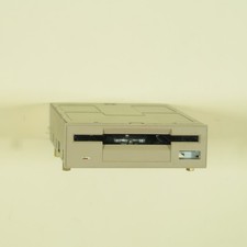 Vintage Chinon FB-354 3.5" Floppy Drive Commodore Amiga 500 2000 Missing Button