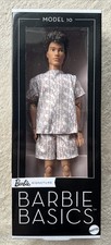 Barbie Basics 2026 Neutrals Series, Model 10