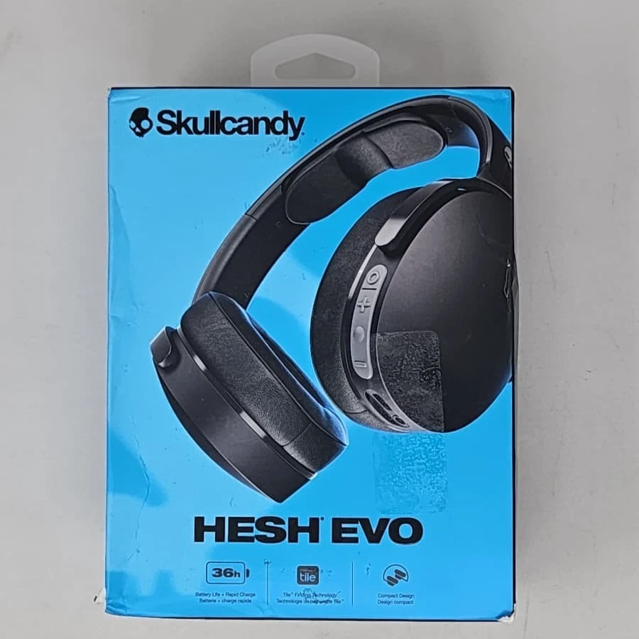 Skullcandy Hesh 2 for sale | eBay