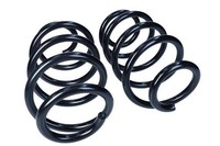 2X Maxgear Fahrwerksfeder 60-0906D FüR Audi