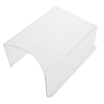 Access Control Rain Cover: Waterproof Keypad Protector - Rain Shield For
