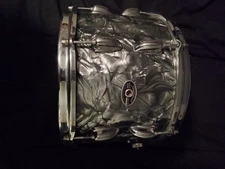 Slingerland 8x12 BDP tom Drum Vintage '70's