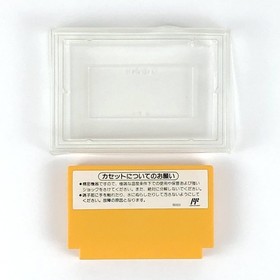 [] Famicom Super Mario Bros. 3 Box , damaged, operation confirmed Nintendo