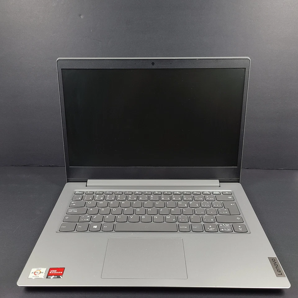 Portátil Lenovo Ideapad 14ADA05 14" AMD Athlon Plateado 3050e 4GB RAM 64GB SSD Foto 2 de 4