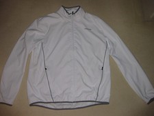 HEAD Tennisjacke Club weiss 811309 - XXL - NE...