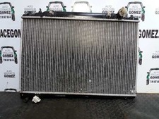Radiateur Toyota PREVIA