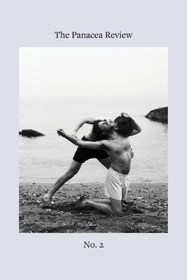 The Panacea Review: Issue Two by John Moran Paperback Book