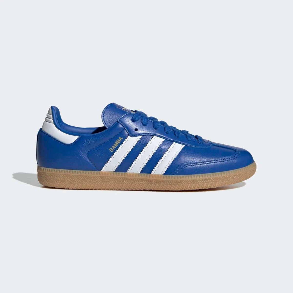 Adidas Samba AFA - Men’s 10 - Brand New -Original Box - Style JR6352 Las mejores ofertas en adidas Samba Team Argentina | eBay main image 3