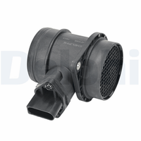 Luftmassenmesser FüR Audi Seat Skoda VW A3 Leon Toledo II Octavia I Combi