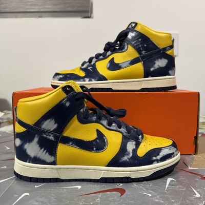 【未開封】NIKE DUNK HIGH miniature collection BANDAI Releases Miniature Nike Dunk Highs | Hypebeast