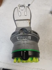 Hoover Spin Scrub Carpet Cleaner Replacement Hose W/ Attachments Holder