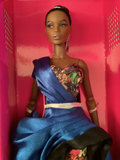 Integrity ZURI OKOTY Behind the Curtain - 2023 CURATED Special Event - NRFB