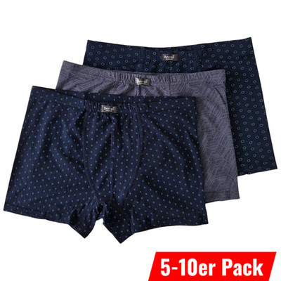 5-10er Pack Boxershorts Herren Unterhosen Gr. S-3XL Premium Qualität