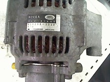 Alternateur Rover 200