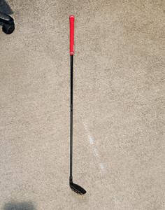 Cobra King F7 RH 4-5 Hybrid 24-27.5° Fujikura Pro 75H Shaft Reg flex
