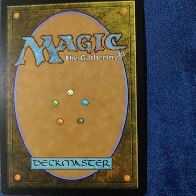 Mana Crypt EMA English foil | eBay