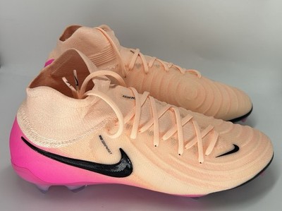 New Nike Phantom Luna 2 Elite FG Size 10 Men s Soccer Cleats Style FJ2572-800