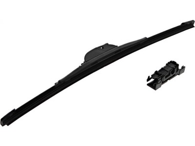 For 1985-1992 Volkswagen Golf Wiper Blade Trico 87462HSJJ 1986 1987 1988 1989