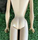 Vintage Barbie Doll Brunette Ponytail 1960's — photo 5