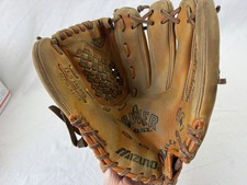 Mizuno 11.5" Baseball Glove Prospect Power Close RHT Max Flex MPR 1152