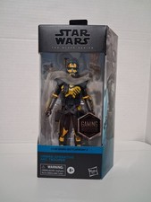 Hasbro Star Wars Black Series Gaming Greats Umbra Operative Arc Trooper Figure