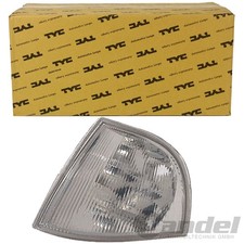 Clignotant Skoda 120