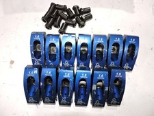 13 Scorpion 1.6 Ratio Gm Sbc 604 Crate Roller Rockers Poly Locks Hot Rod 13 Scorpion 1.6 Ratio Gm Sbc 604 Crate Roller Rockers Poly Locks Hot Rod