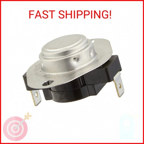 Emerson 3F01-110 Snap Disc Fan Control