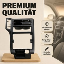 Mittelkonsole OE 6N1858069A Innenkonsole Instrumentenkappe Für VW POLO 94-99