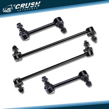 For 2001 - 2005 Honda Pilot Acura Mdx 4x Front Rear Stabilizer Sway Bar Links For 2001 - 2005 Honda Pilot Acura Mdx 4x Front Rear Stabilizer Sway Bar Links