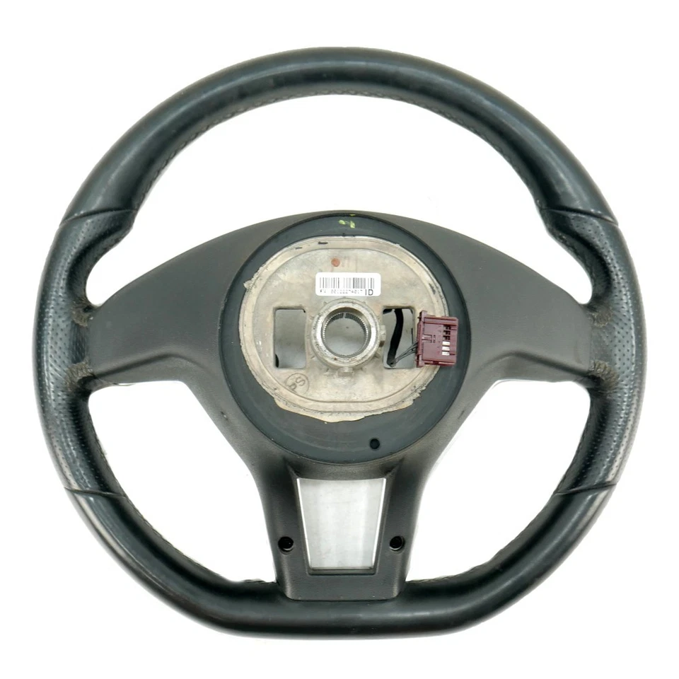 Lenkrad Mercedes-Benz C-Klasse 204 (W/S/C), OEM A1724605903 - Bild 2 von 4