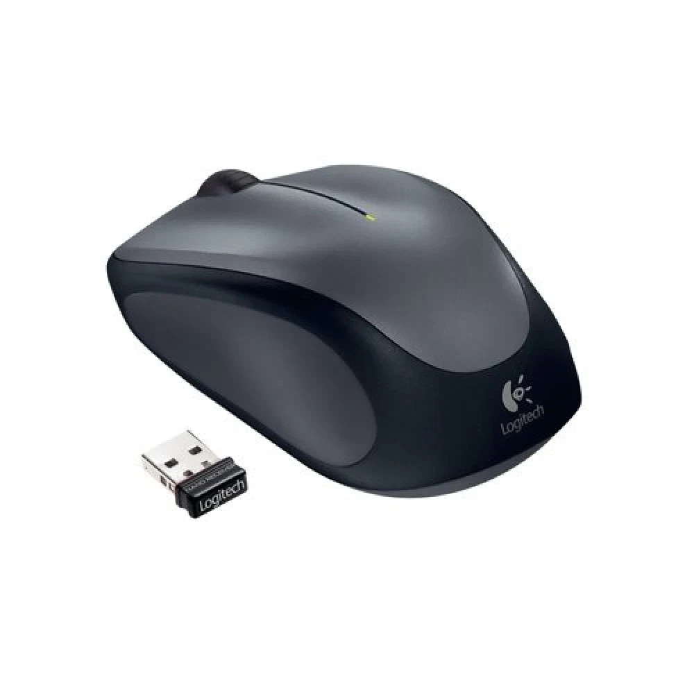 Logitech Wireless Mouse M235 Grey