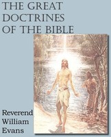 William Evans | The Great Doctrines Of The Bible | Taschenbuch | Englisch (2012)