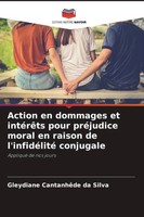 Gleydiane CantanhêDe Da Silva | Action En Dommages Et IntéRêTs Pour PréJudice...
