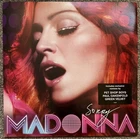 Madonna – Sorry 2006 12”. House, Electro, Synth-pop, Disco. W703T NM