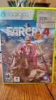Far Cry 4 Xbox 360