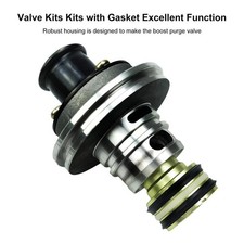 Purge High Boost Purge Valve Kits with Gasket Fits for Bendix Air Dryer 12V K...