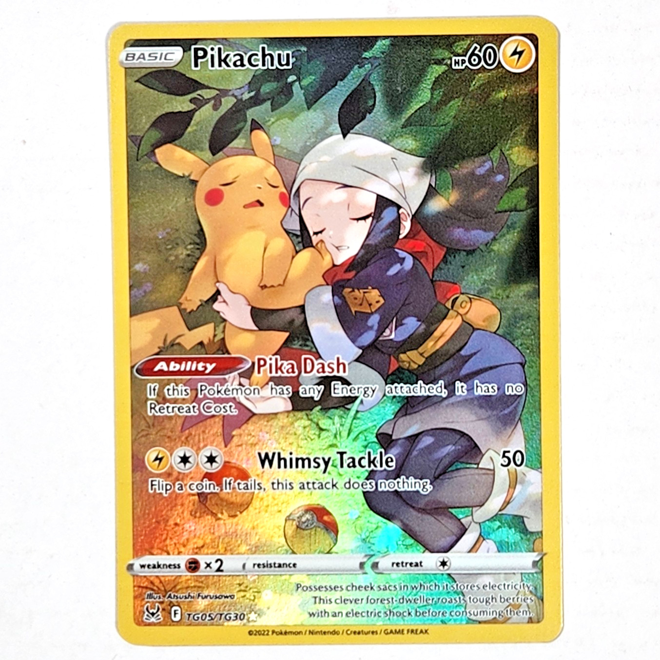 Pokemon TCG Collectable Rare Cards All NM - Pick your Card (We Combine Shipping)